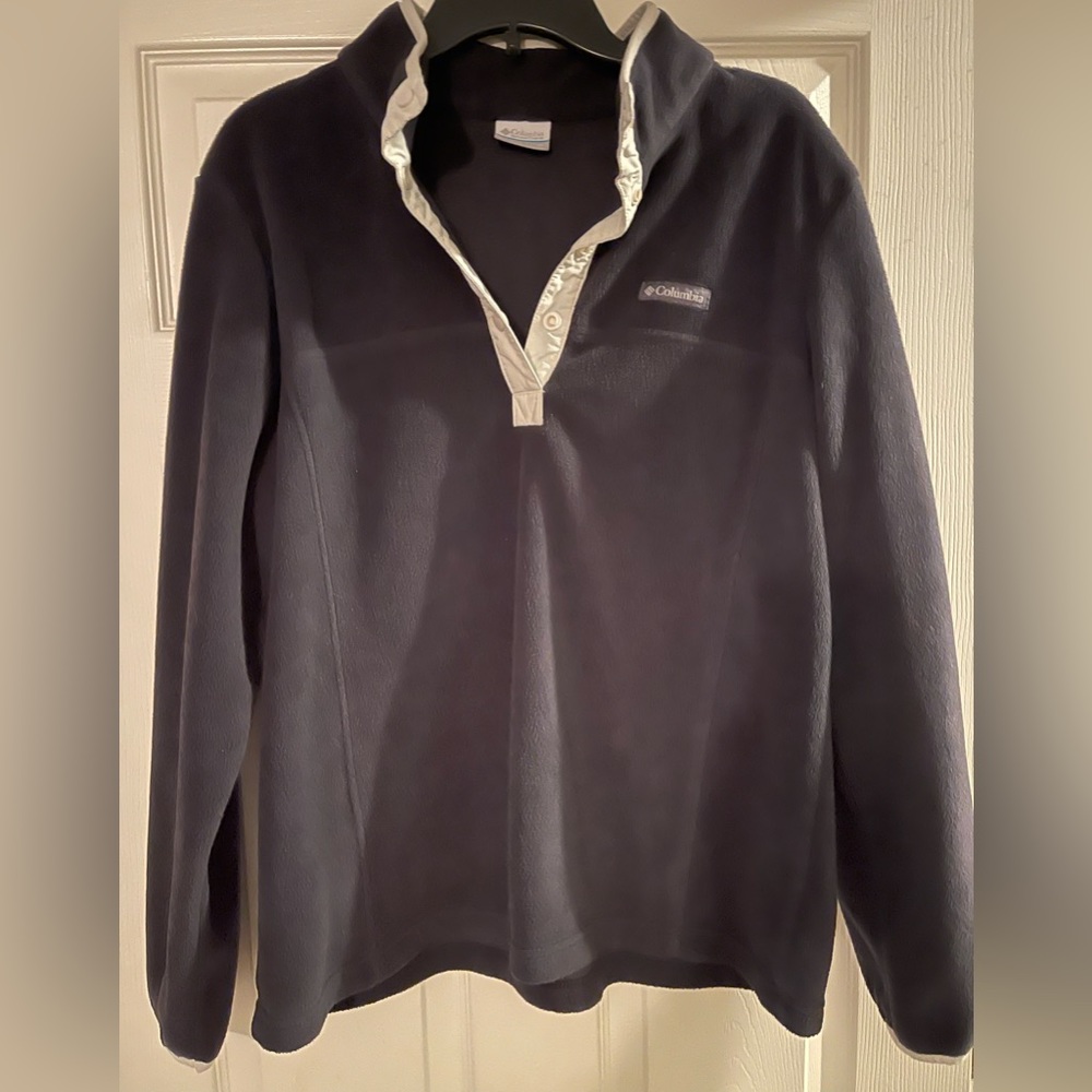 Columbia Pullover XL